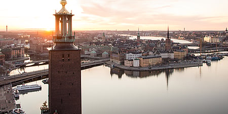 Stockholm