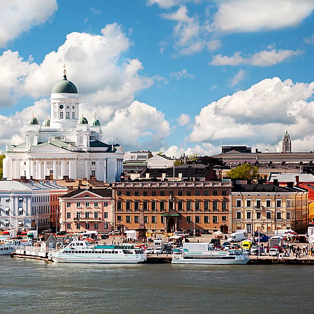Helsingfors