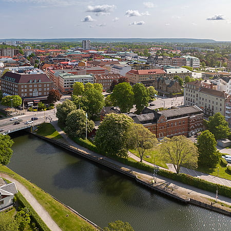 Trollhättan