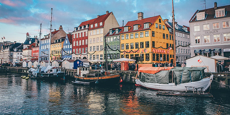 Nyhavn