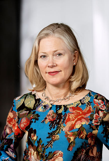 Hanna Lagercrantz