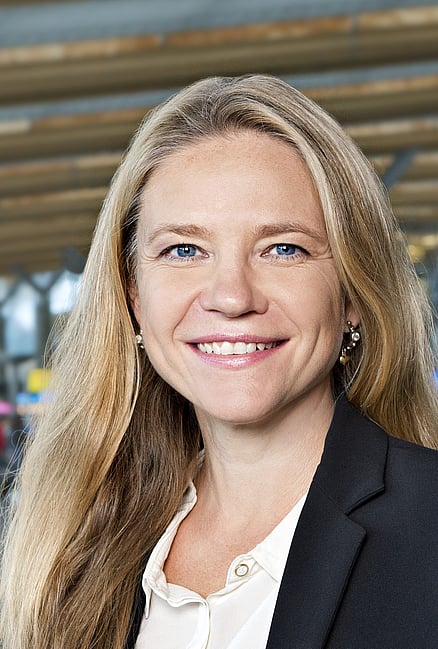 Stine Ramstad Westby.