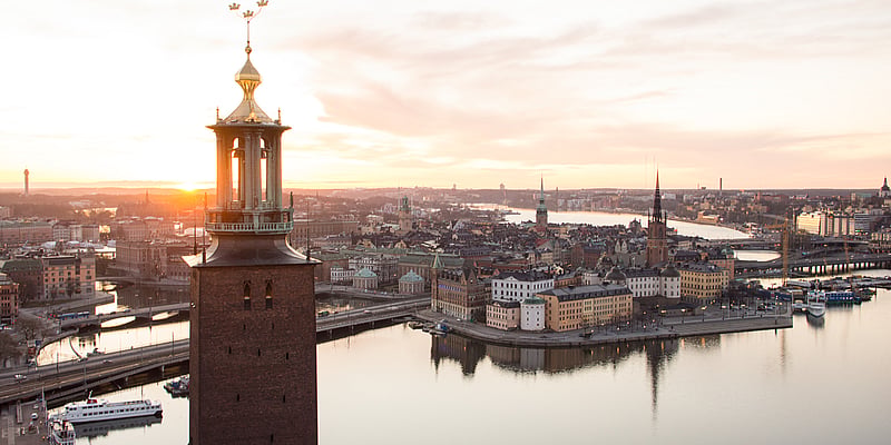 Stockholm